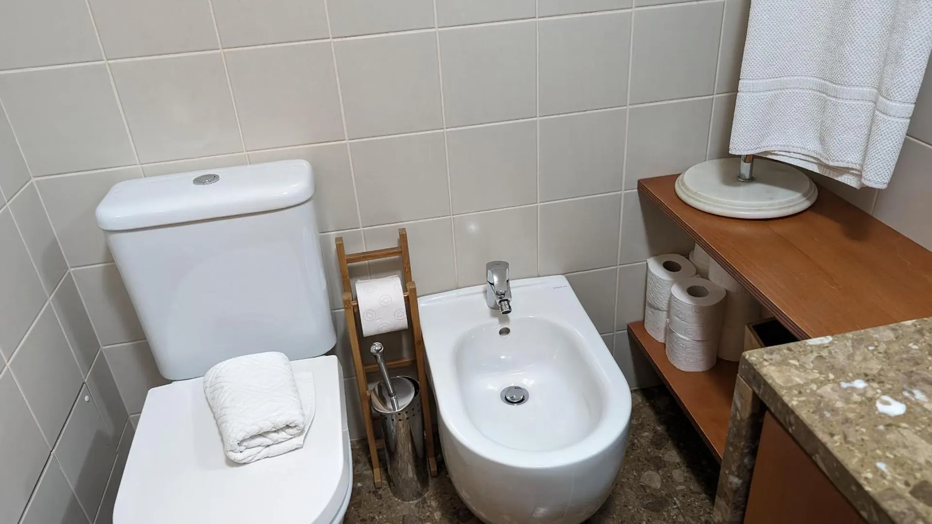 Apartment Lisbon Airport