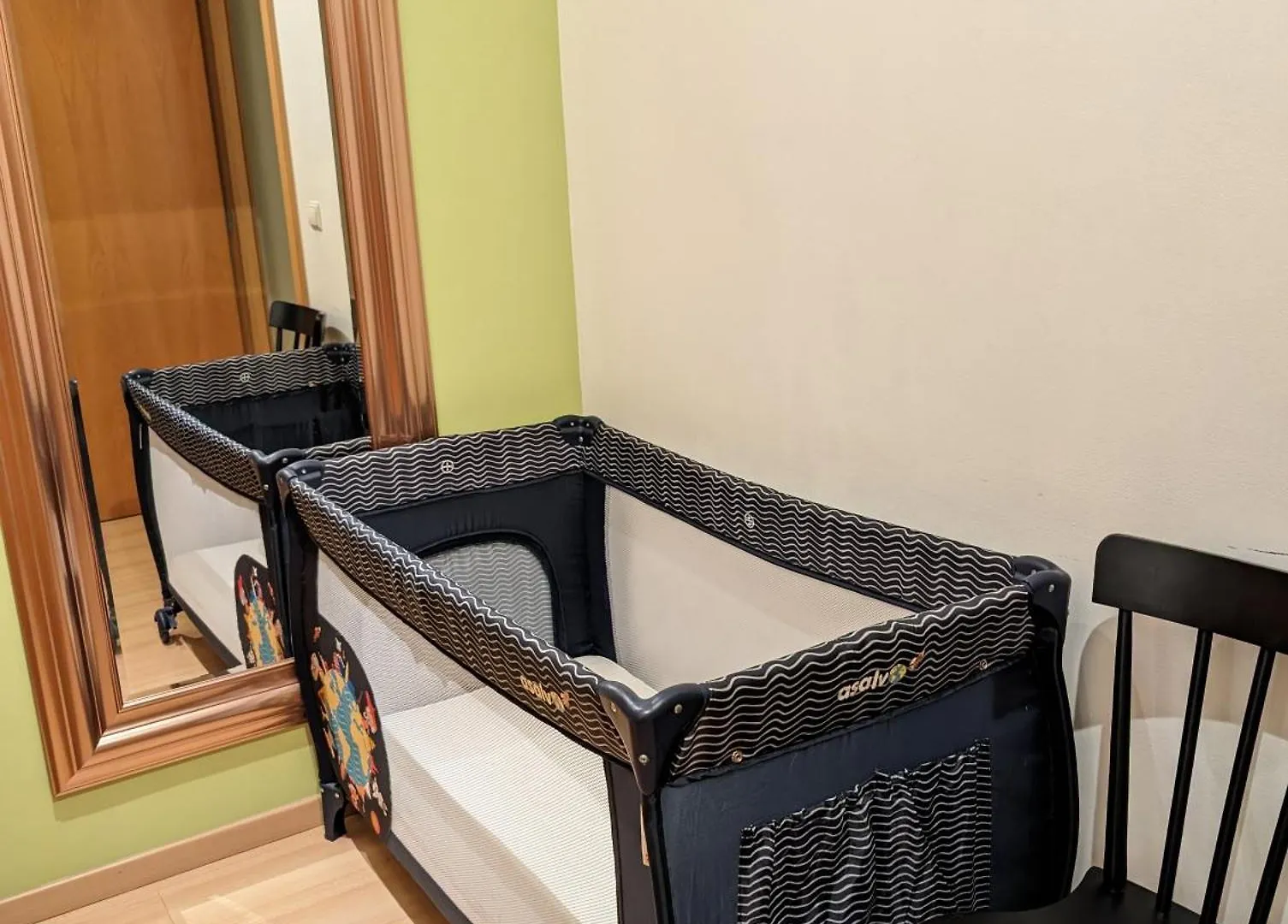 Apartment Lisbon Airport