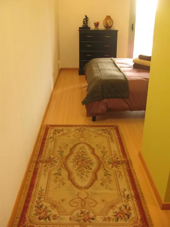 Apartment Lisbon Airport