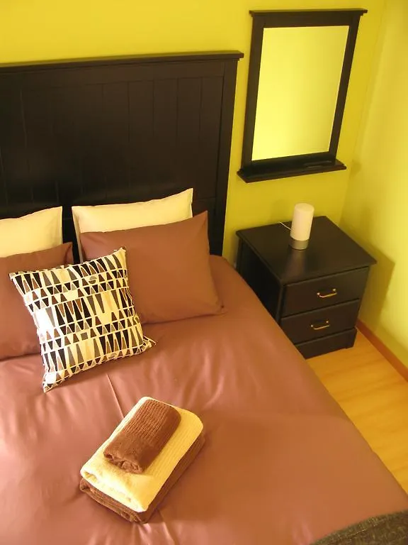 Apartment Lisbon Airport