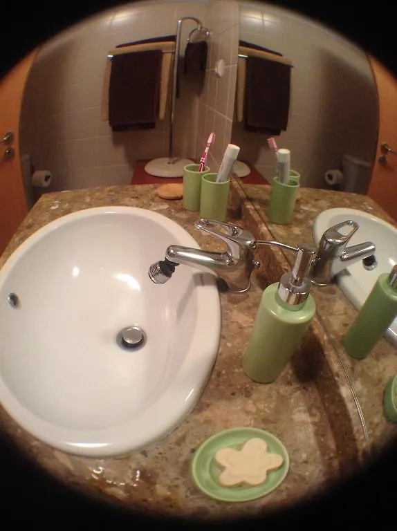 Apartment Lisbon Airport