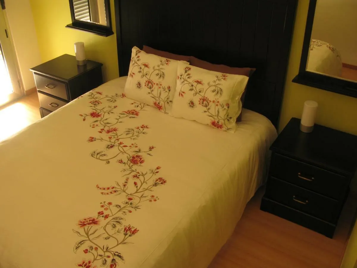 Apartment Lisbon Airport