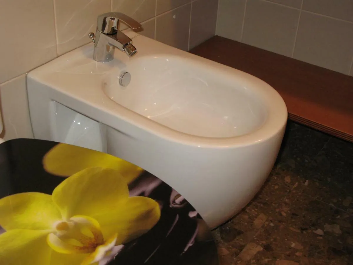 Apartment Lisbon Airport