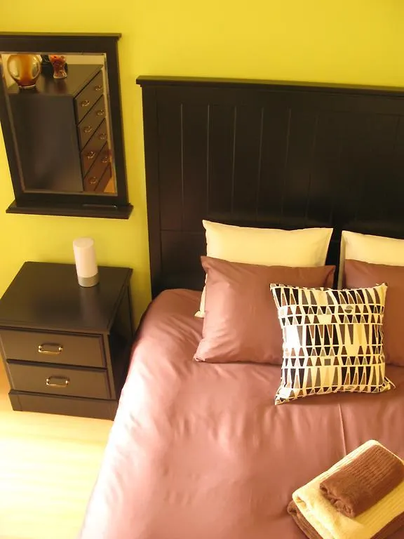 Apartment Lisbon Airport