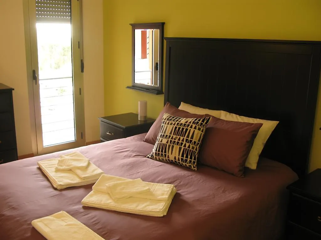 Apartment Lisbon Airport
