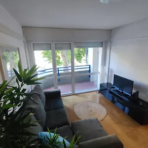 Appartamento Aconchegante T3 Em Telheiras, Lisbona