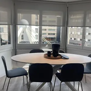 Apartamento En El Centro De Con Parking , Andorra la Vieja Andorra