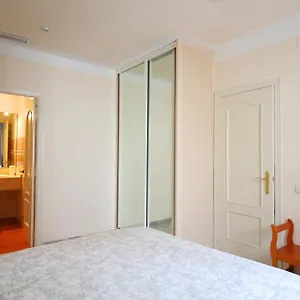 Centro - Jeronimo Hernandez , Sevilla España