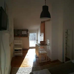 Cosy Attic Center Apartamento