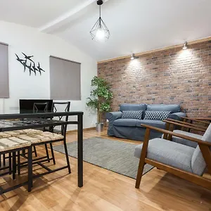 Flh Bairro Alto Stylish Apartamento