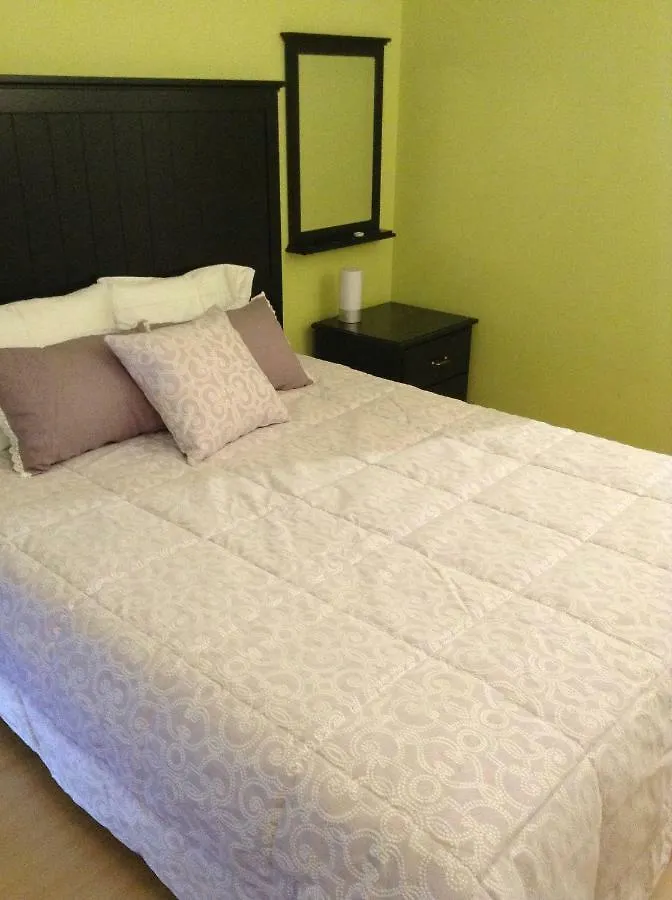 Apartment Lisbon Airport