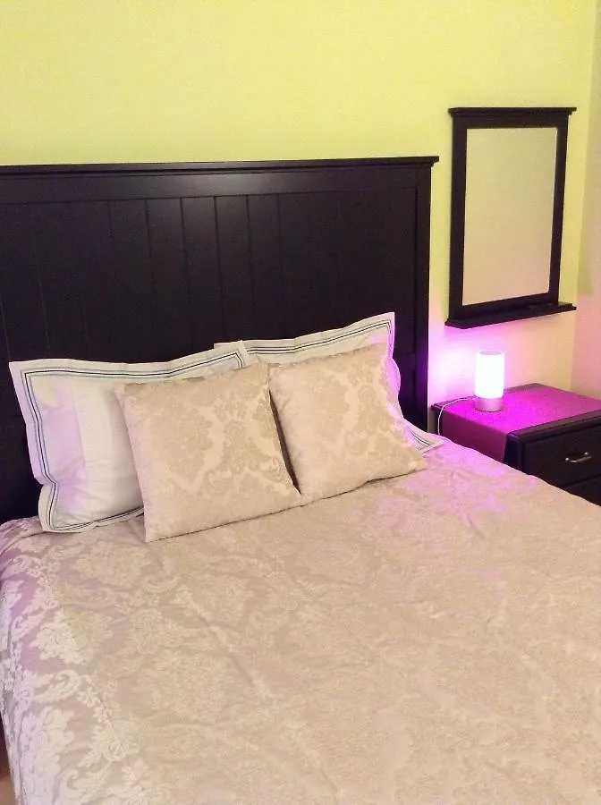 Apartment Lisbon Airport
